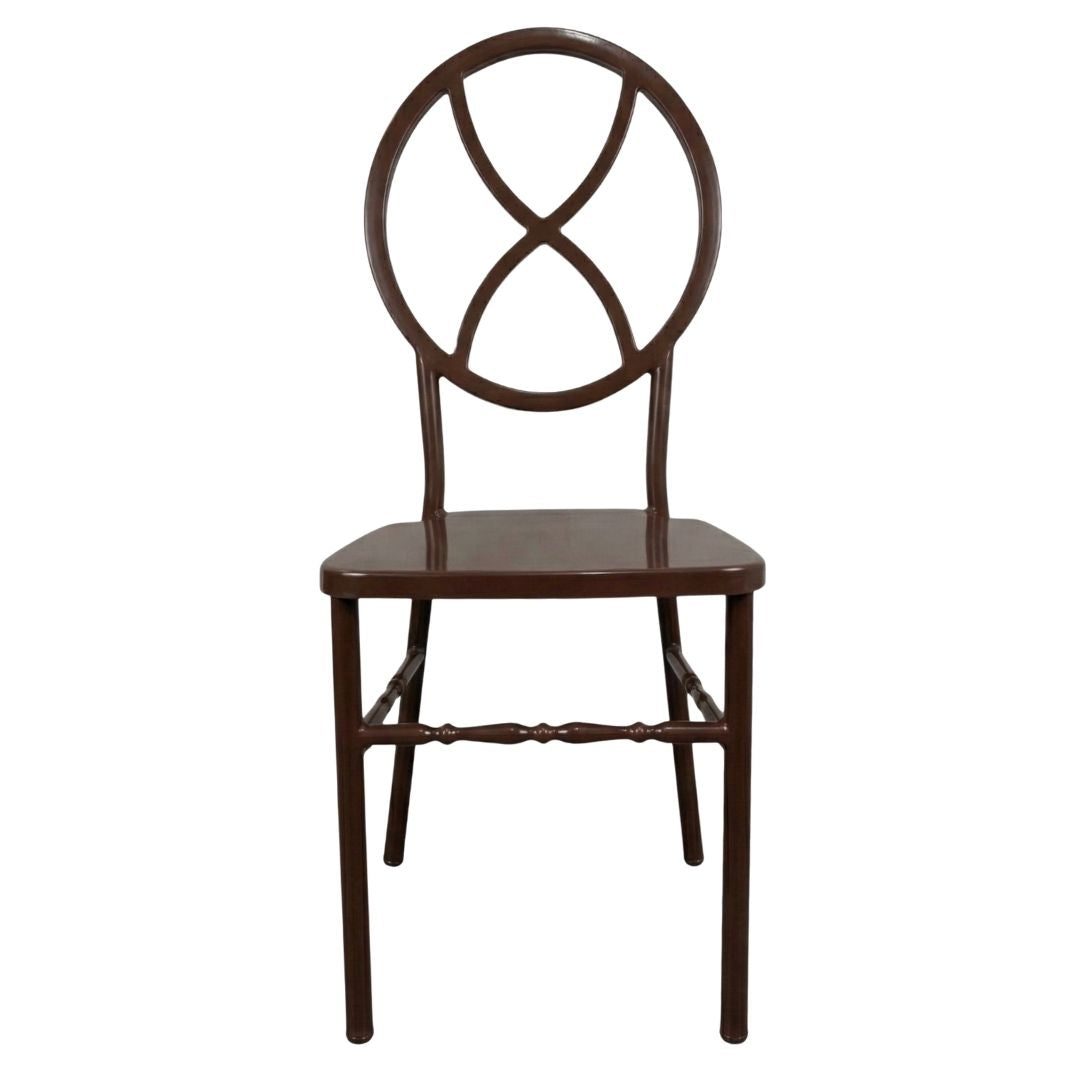 Silla Verona Eternal de Acero