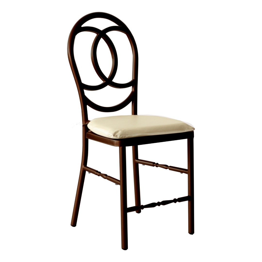 Silla DCO de Acero