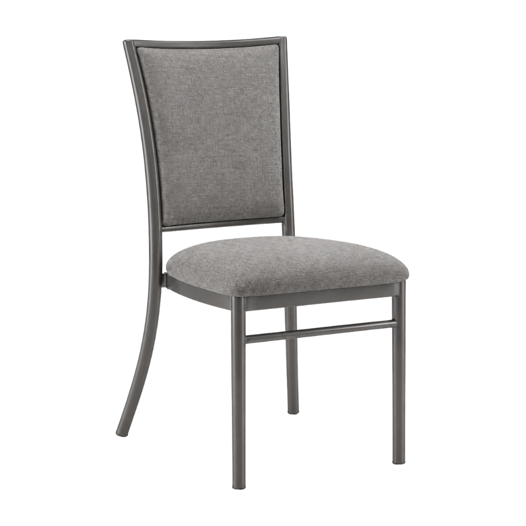 Silla Banquet Nova de Acero