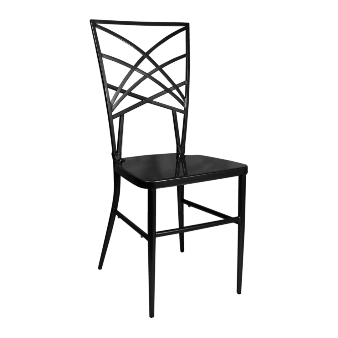 Silla Camaleón de Acero