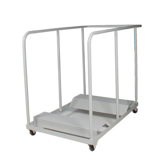 Carrito Transportador de Mesas