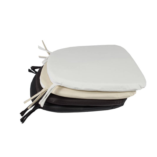 Cojín Estándar Clásico de Vinil