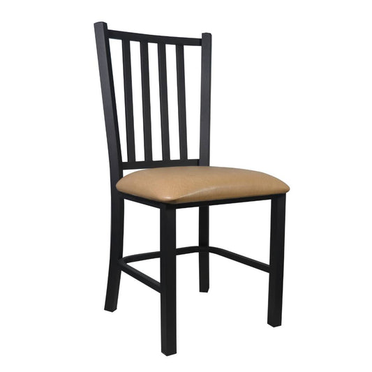 Silla Atenea de Acero