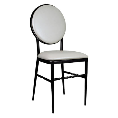 Silla Aura Luxury de Acero