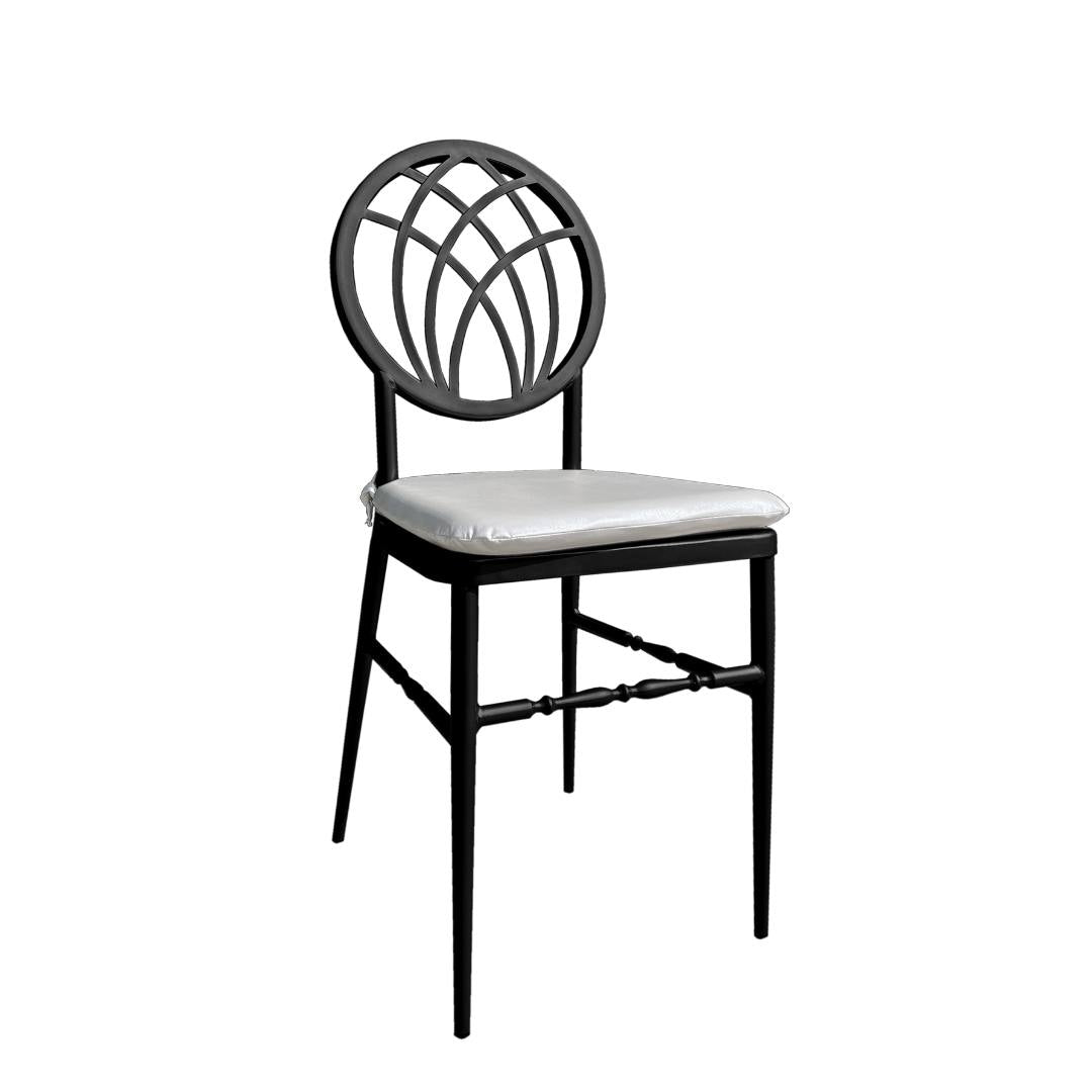 Silla Aura de Acero