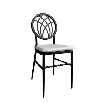 Silla Aura de Acero