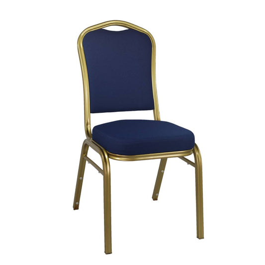 Silla Banquet Crown de Acero