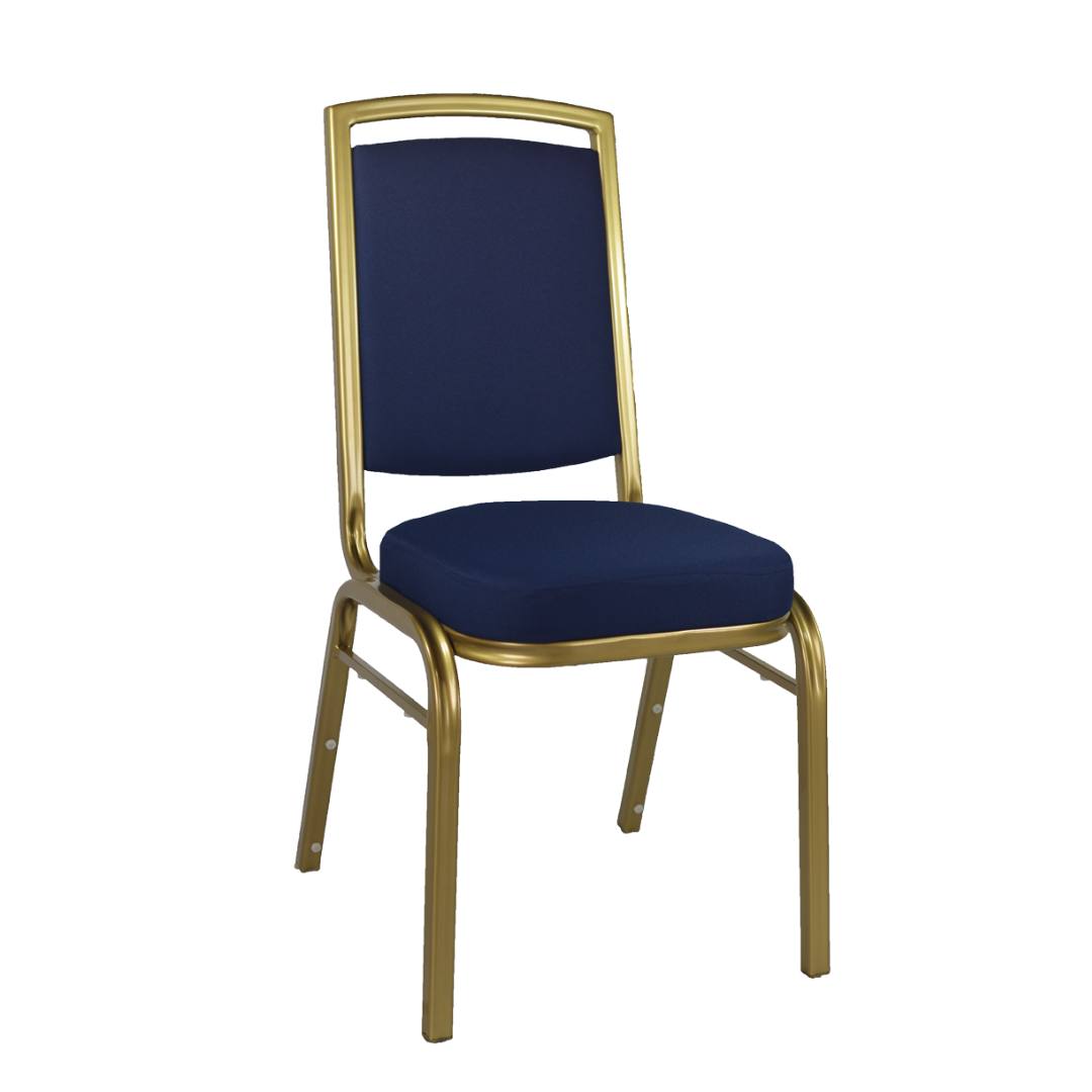 Silla Banquet Encore de Acero