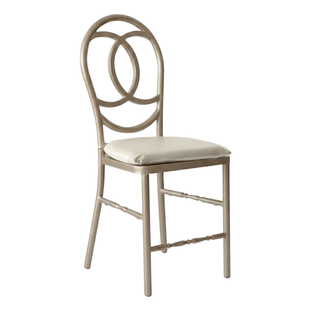Silla DCO de Acero