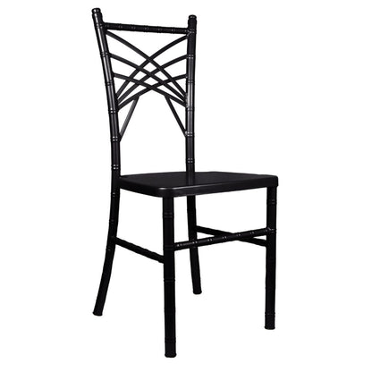 Silla Fanny Clásica de Acero