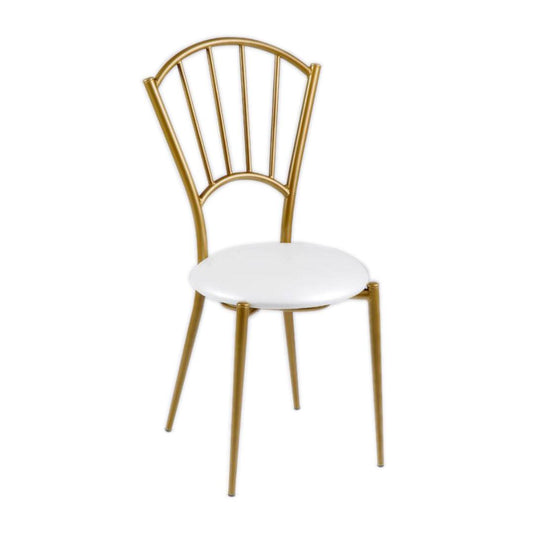 Silla Paris de Acero