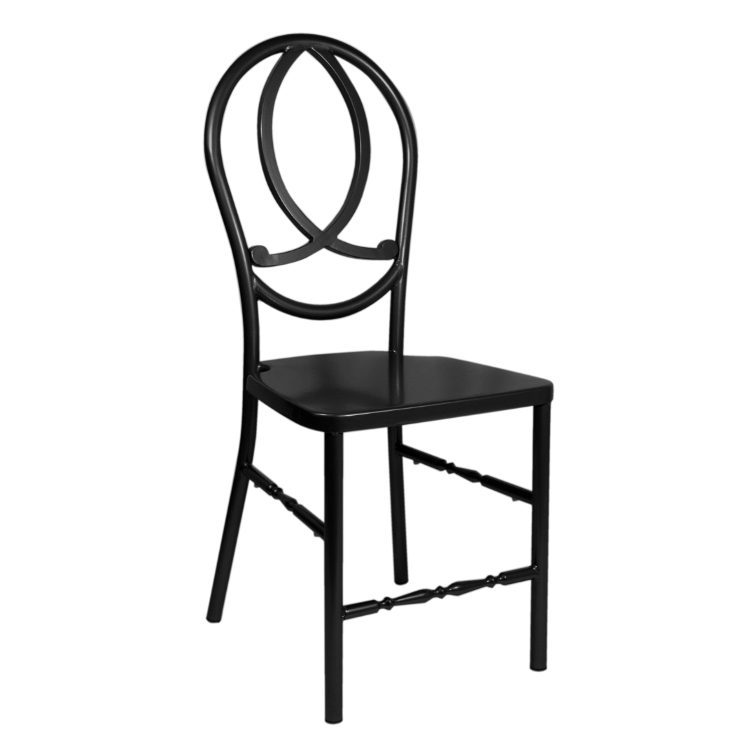 Silla Phoenix de Acero