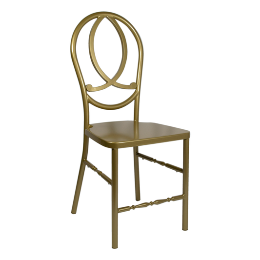 Silla Phoenix de Acero