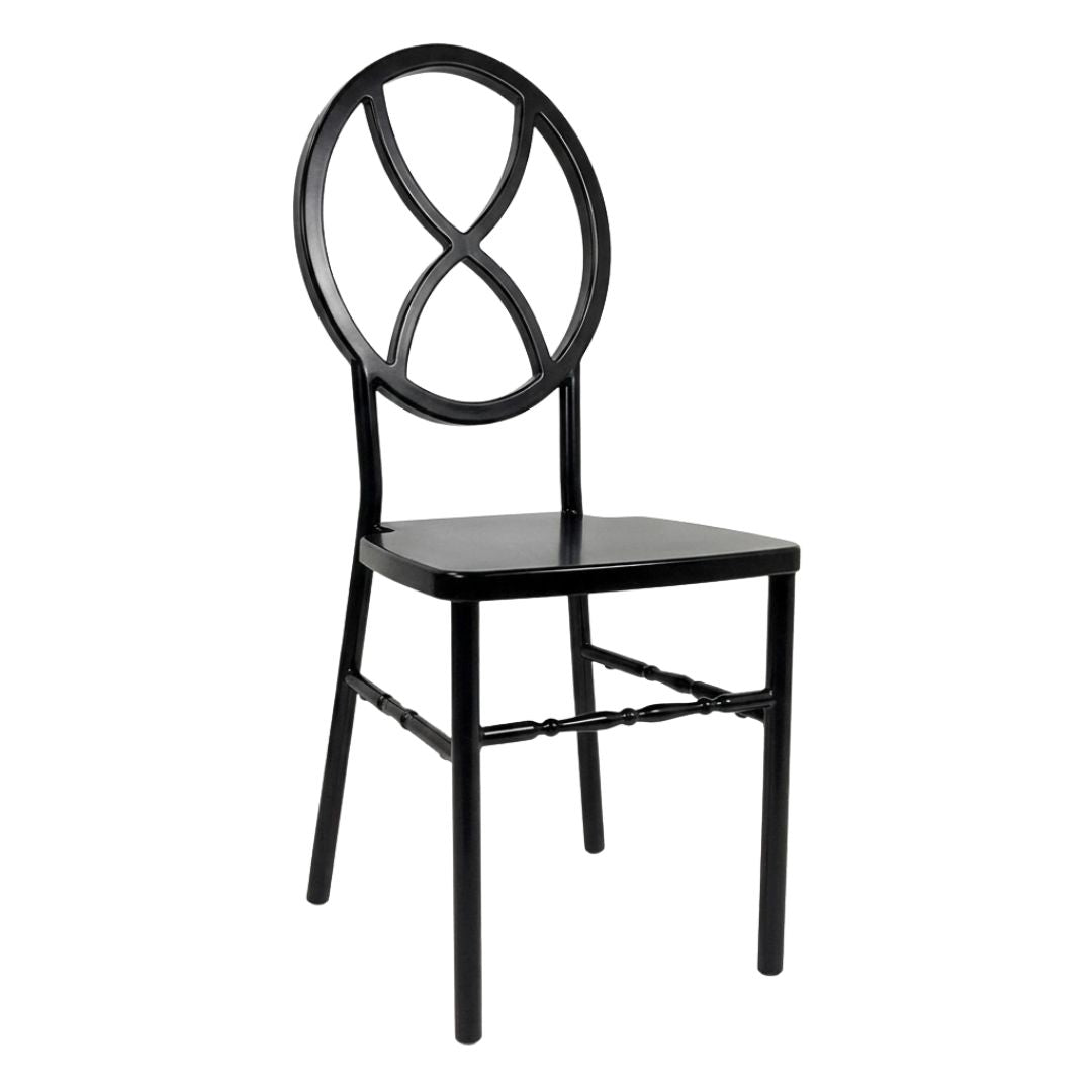 Silla Verona Eternal de Acero