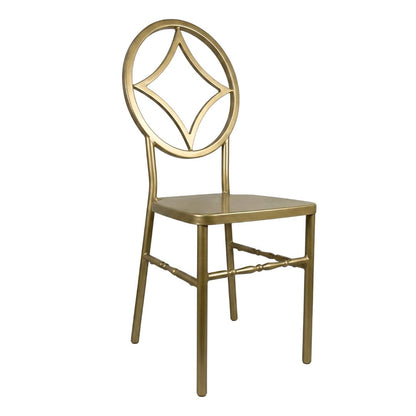 Silla Verona Prisma de Acero