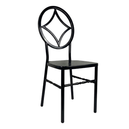 Silla Verona Prisma de Acero