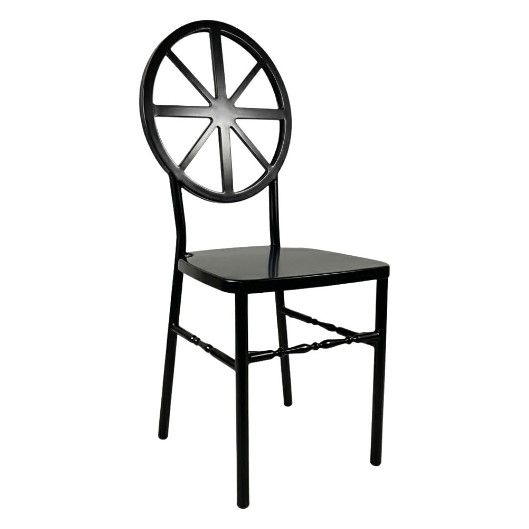 Silla Verona Radial de Acero