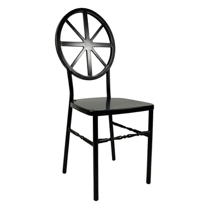 Silla Verona Radial de Acero