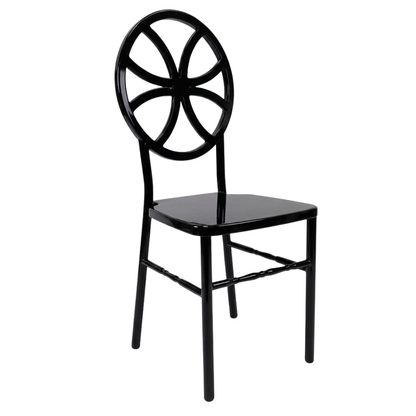 Silla Verona Trébol de Acero