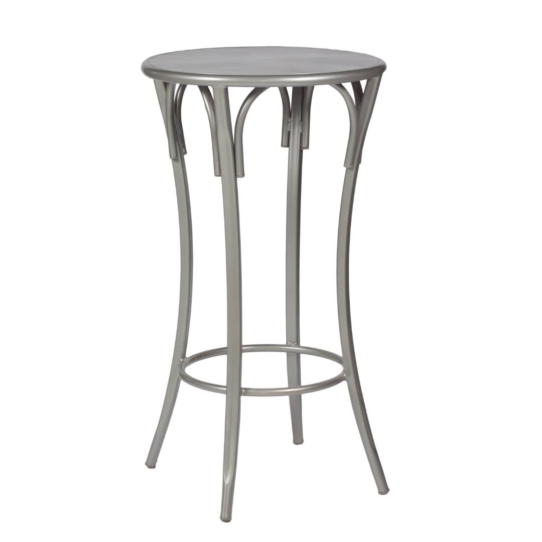 Mesa Periquera Cross Back de Acero