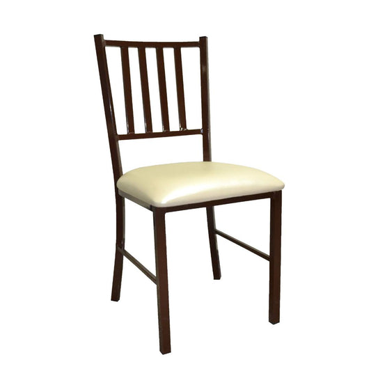 Silla Anelli de Acero