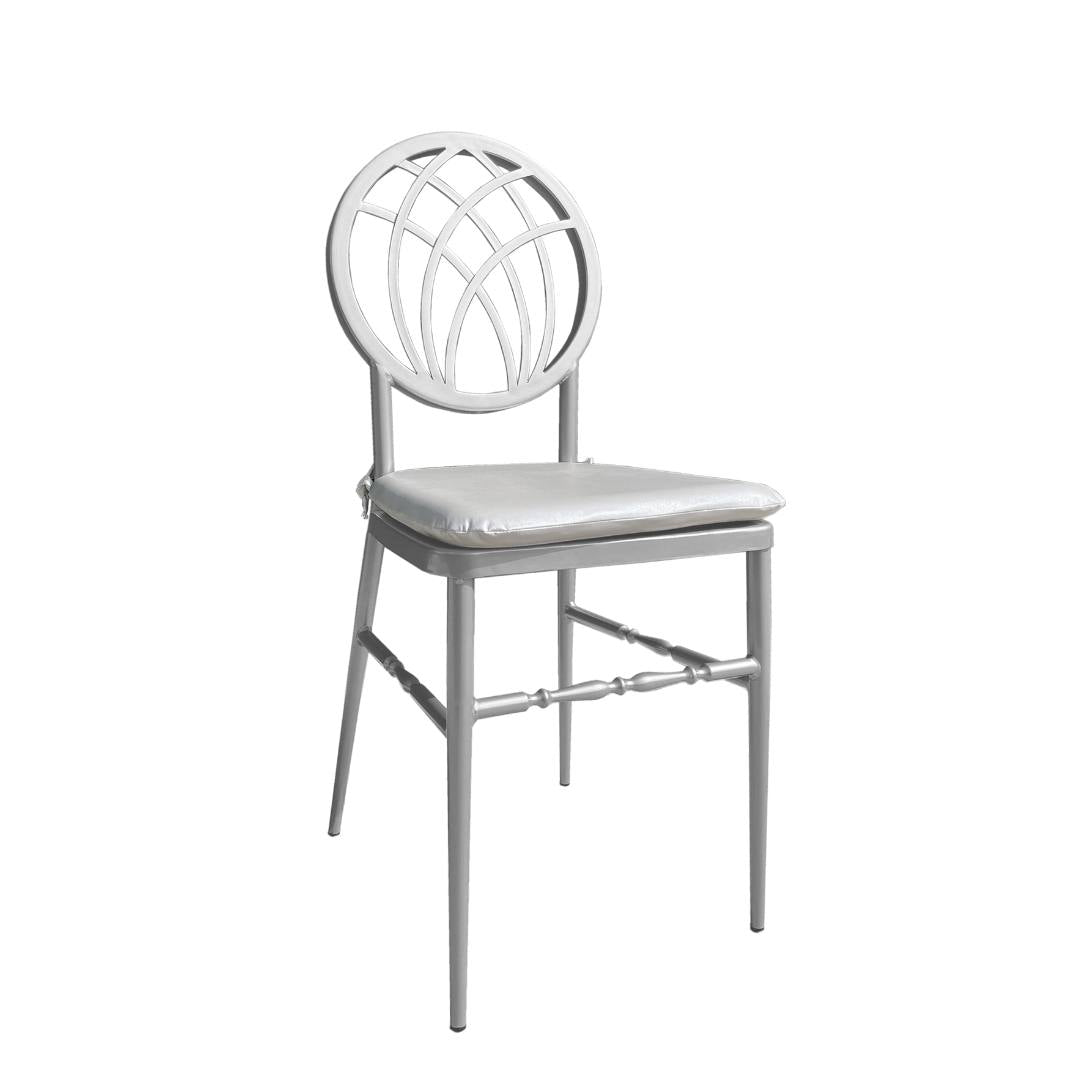 Silla Aura de Acero