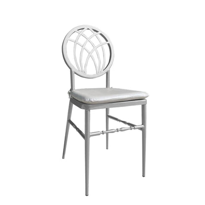 Silla Aura de Acero