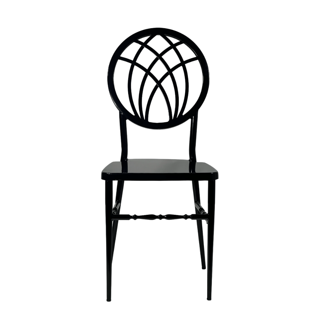 Silla Aura de Acero