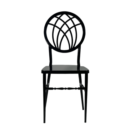 Silla Aura de Acero