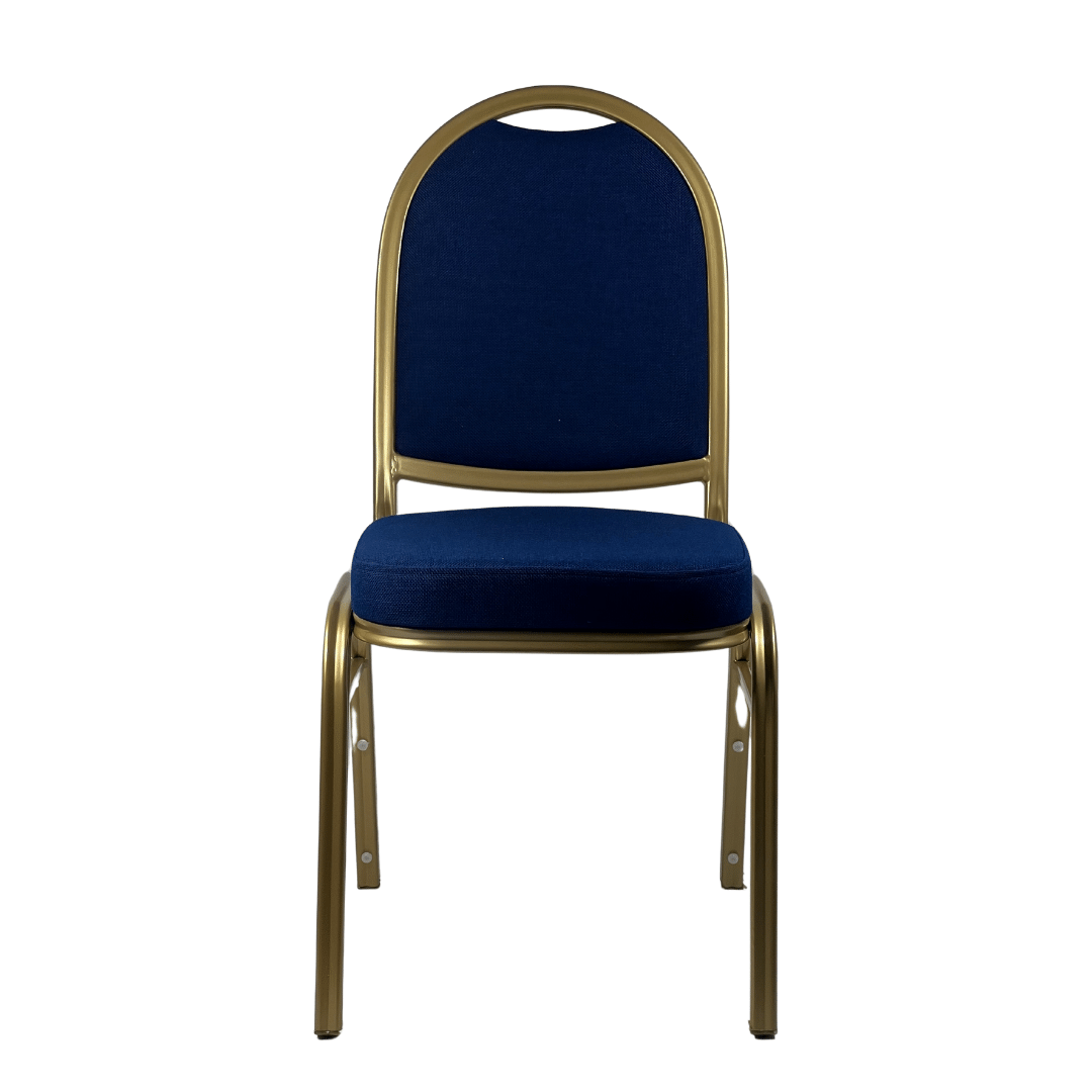 Silla Banquet Arch de Acero