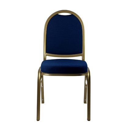 Silla Banquet Arch de Acero