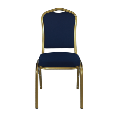 Silla Banquet Crown de Acero