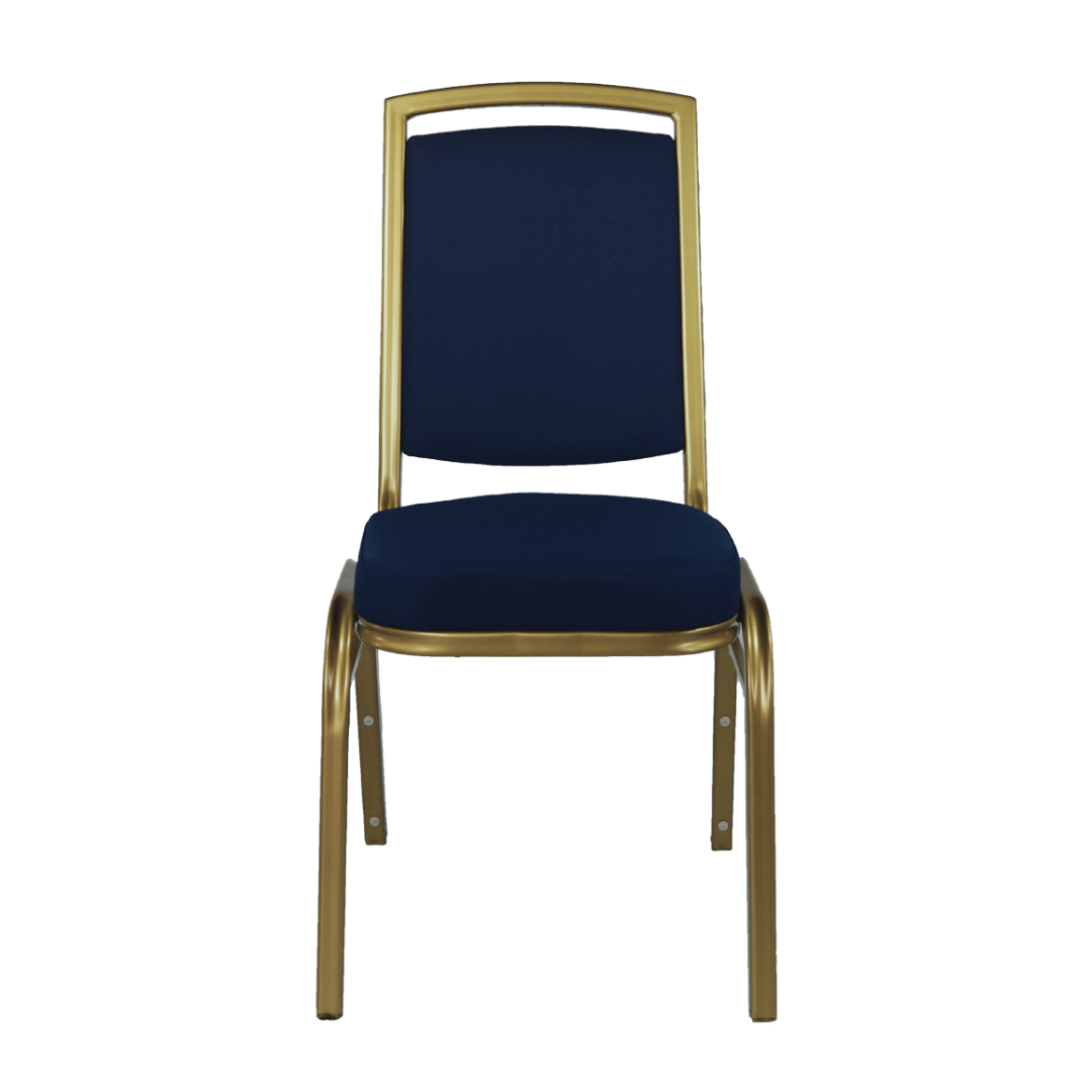 Silla Banquet Encore de Acero