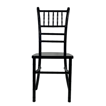 Silla Tiffany Económica de Acero