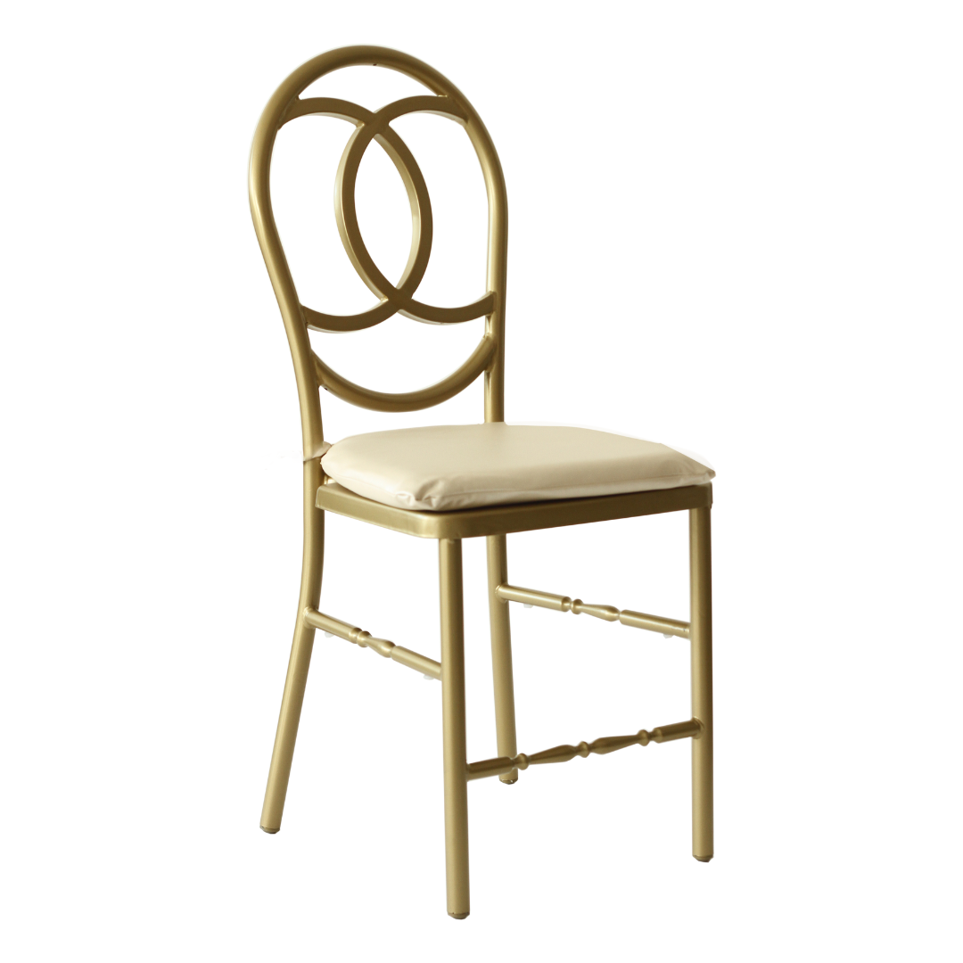 Silla DCO de Acero