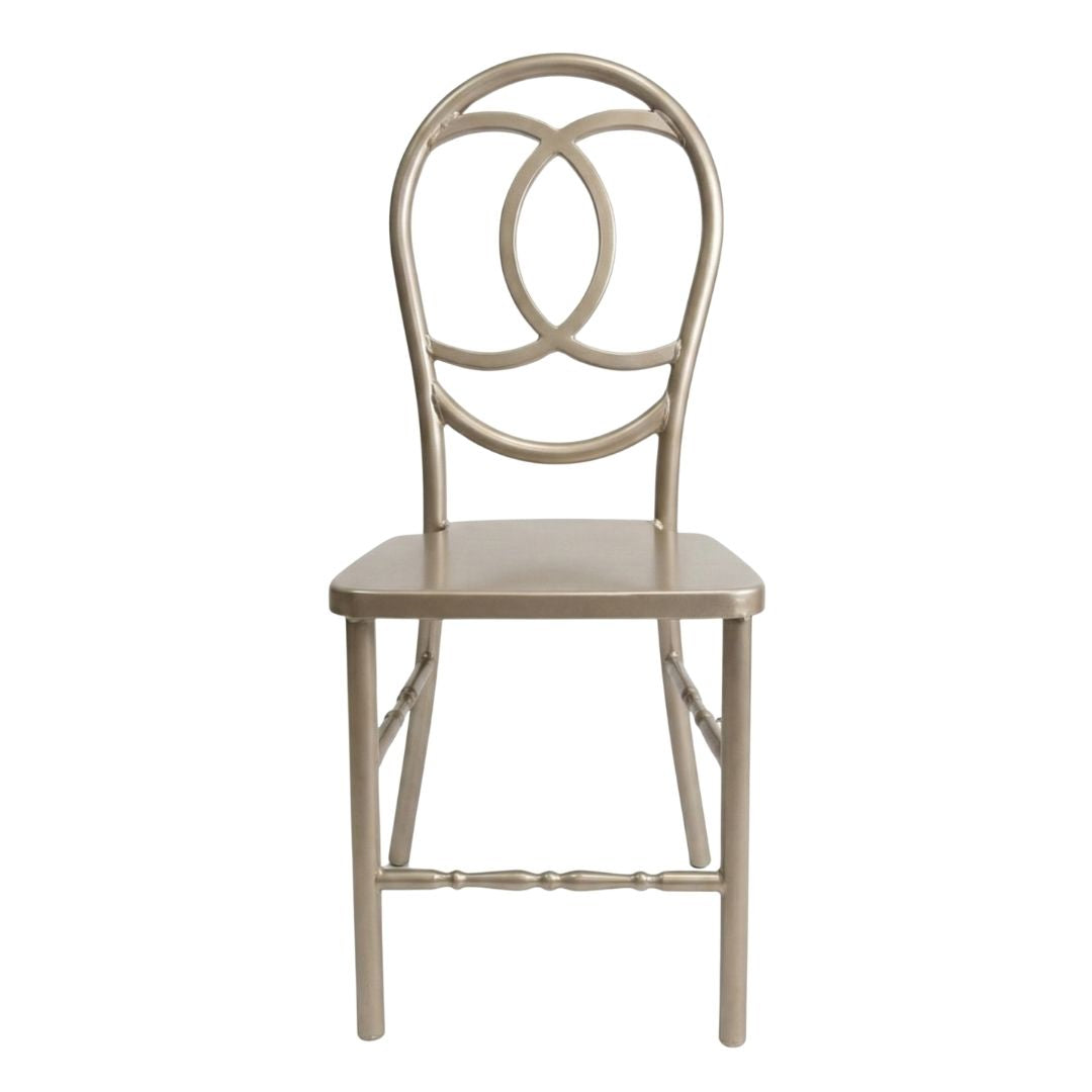 Silla DCO de Acero