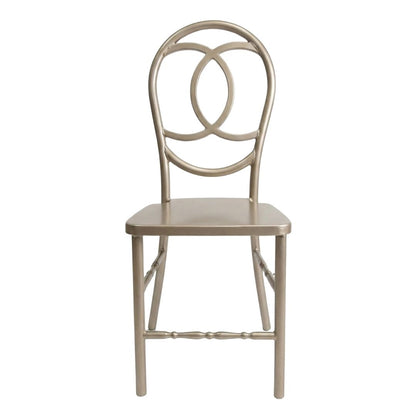 Silla DCO de Acero