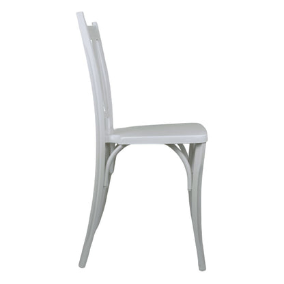 Silla Dos Equis de Acero