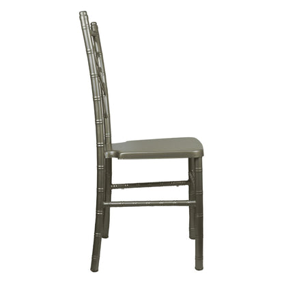 Silla Fanny Clásica de Acero