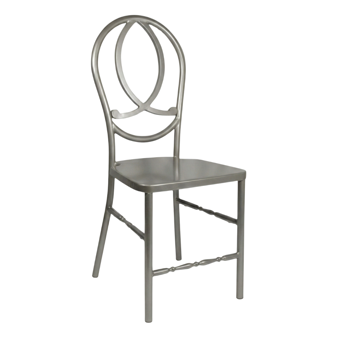 Silla Phoenix de Acero