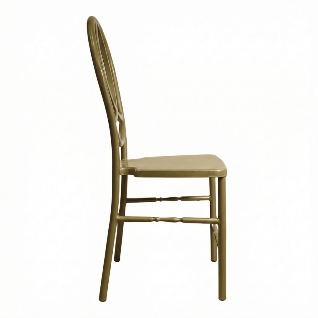 Silla Phoenix de Acero