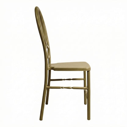 Silla Phoenix de Acero