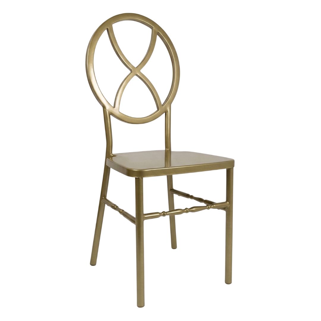 Silla Verona Eternal de Acero