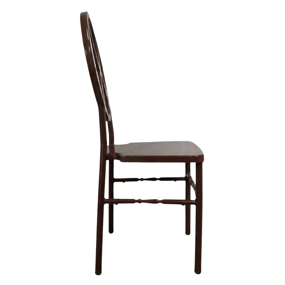 Silla Verona Eternal de Acero