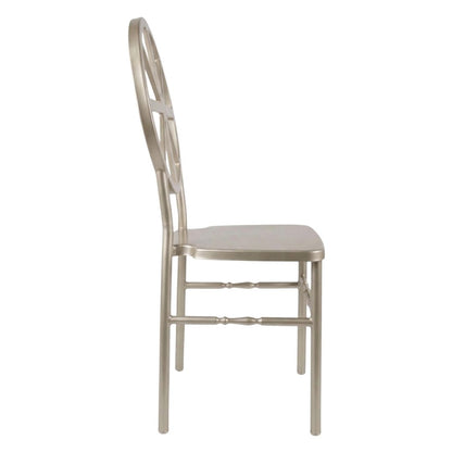 Silla Verona Radial de Acero