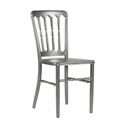 Silla Versalles Napoleon de Aluminio