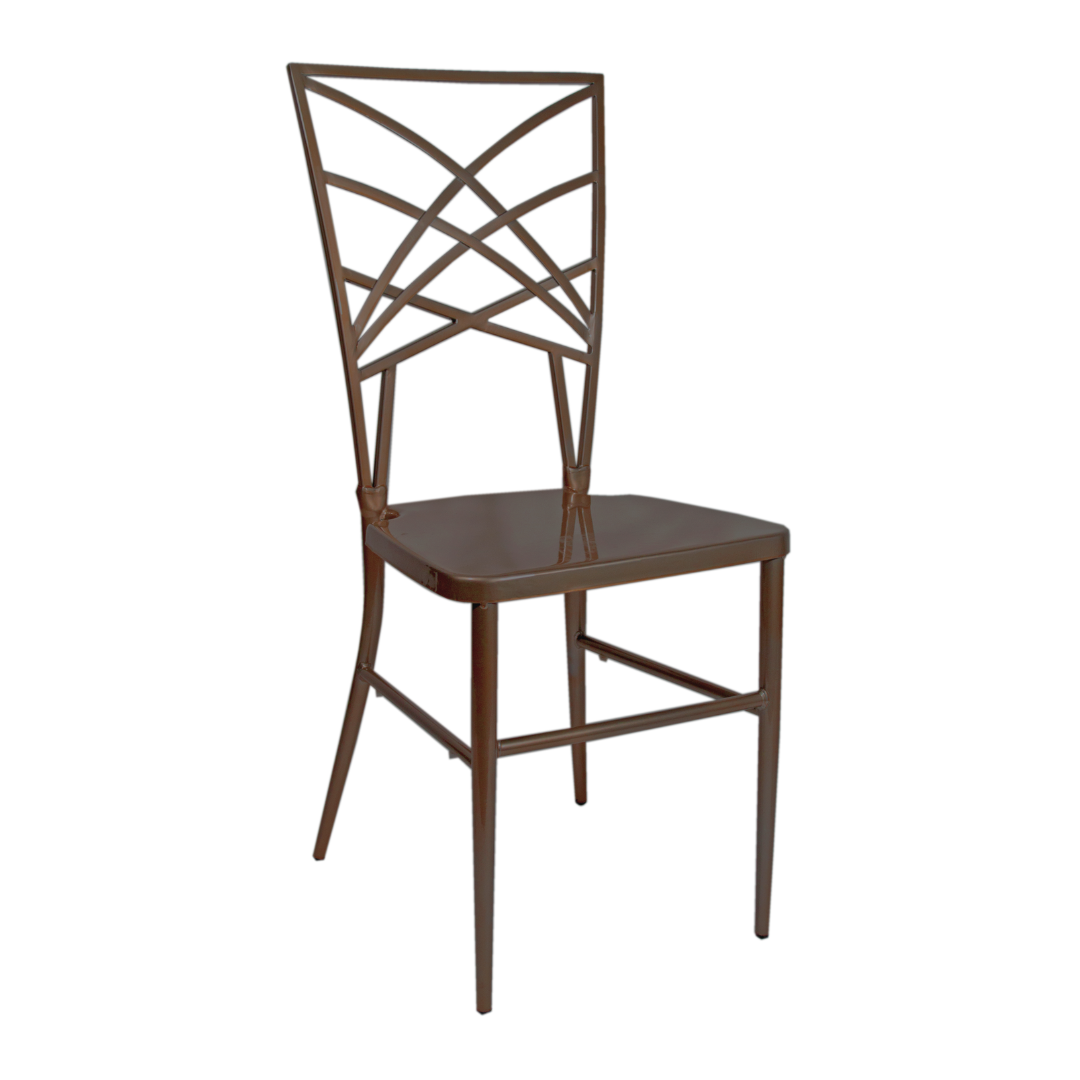 Silla Camaleón de Acero