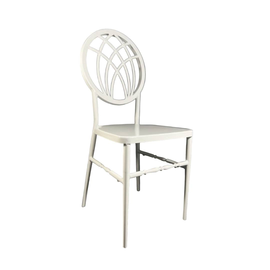 Silla Aura de Acero