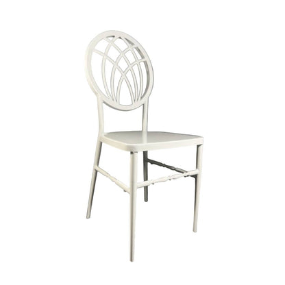 Silla Aura de Acero