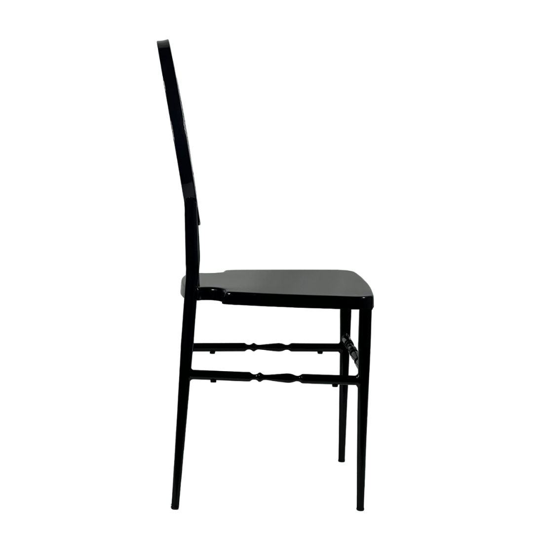 Silla Aura de Acero